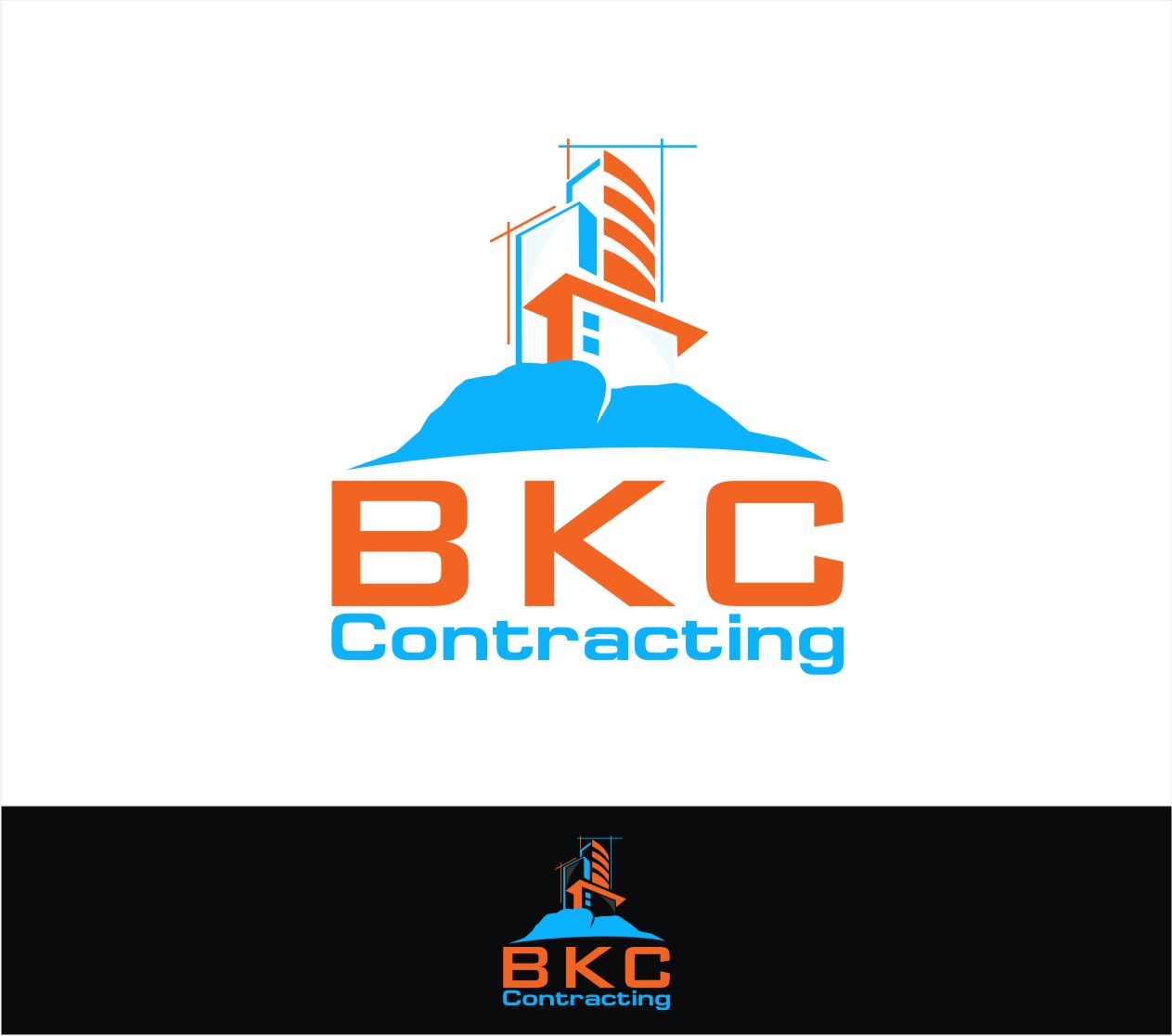 Logo Design by Soul Light for this project | Design #14563951