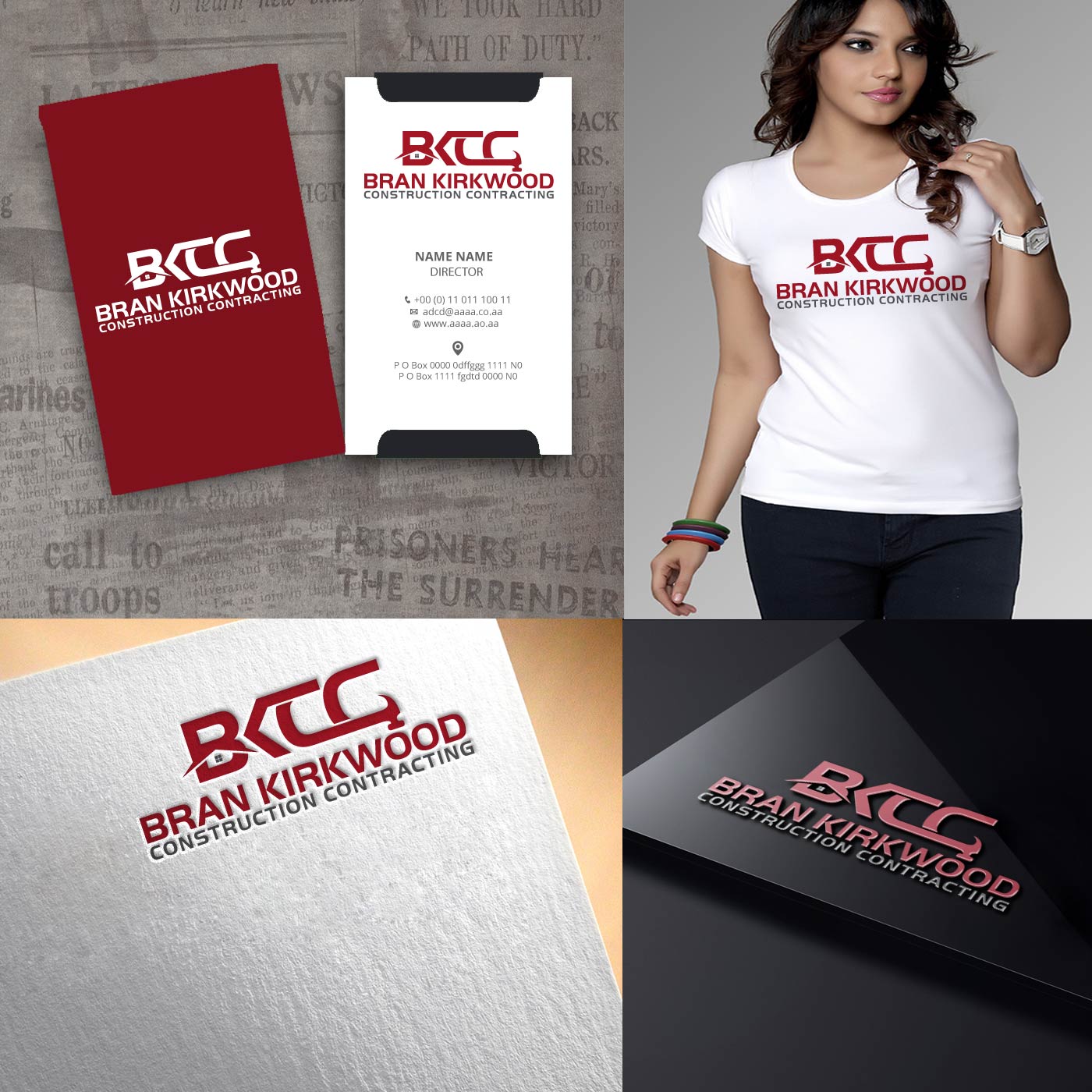 Logo Design by zebronicgraphic for this project | Design #14581408