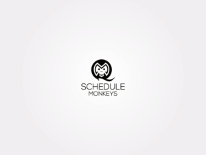 Logo Design by noishotori for Schedule Monkeys  | Design: #14595828