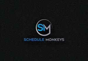 Logo Design by asman for Schedule Monkeys  | Design: #14561840