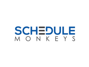 Logo Design by All Graphic Design Solution for Schedule Monkeys  | Design: #14563785