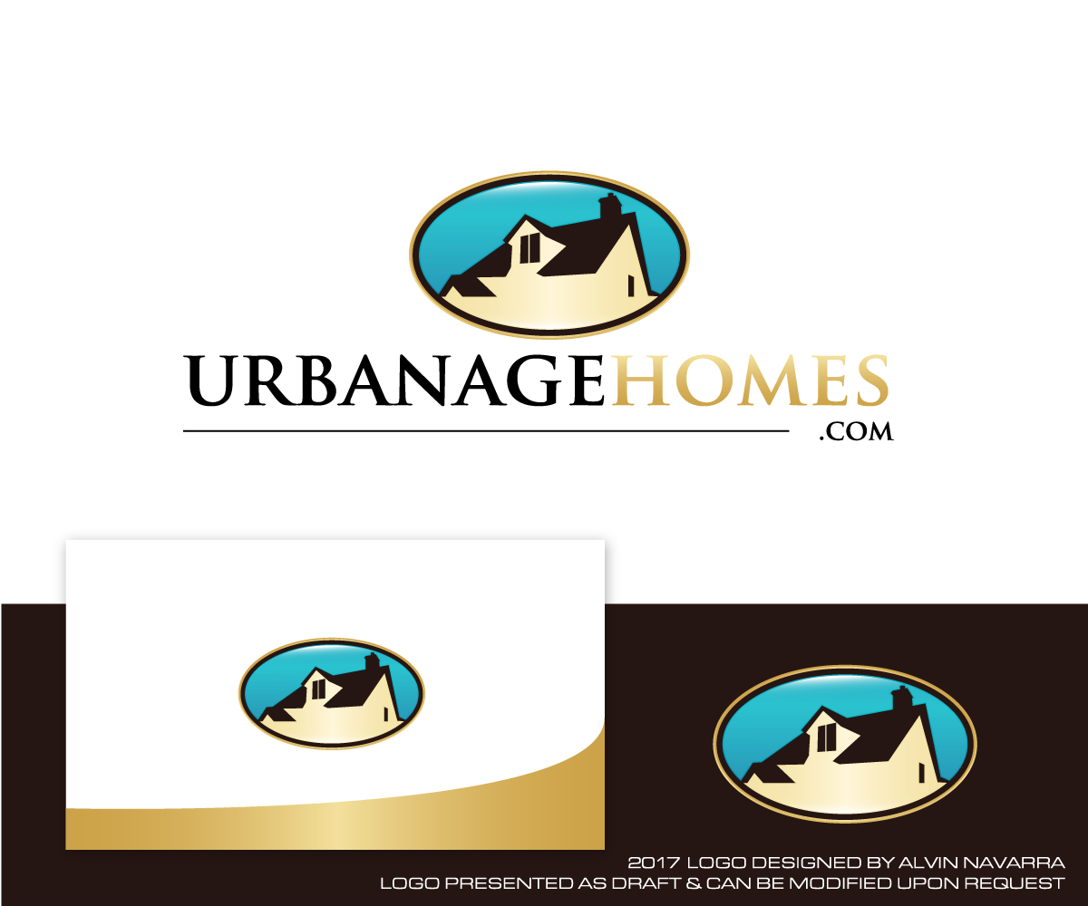Logo-Design von alvinnavarra für Skyward Homes | Design #14627404