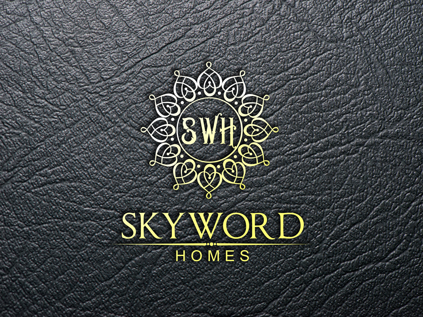 Logo-Design von Designs 2019 für Skyward Homes | Design #14667344