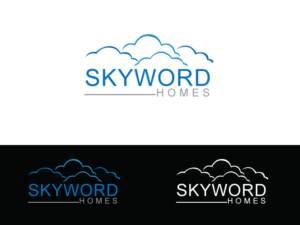 Logo-Design von Designs 2019 für Skyward Homes | Design: #14667505