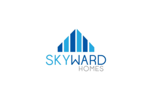 Logo-Design von abstraxt für Skyward Homes | Design: #14569606