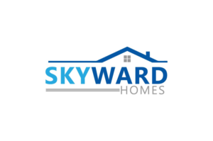Logo-Design von abstraxt für Skyward Homes | Design: #14569607