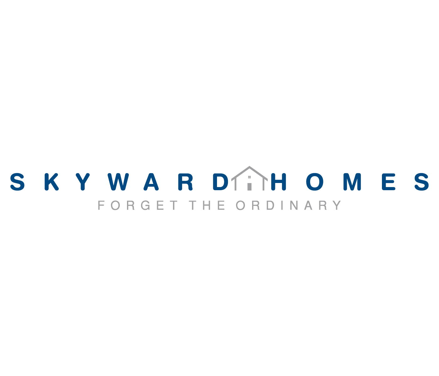 Logo-Design von AlphaDezin3 für Skyward Homes | Design #14631778