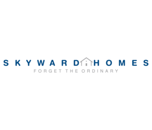 Logo-Design von AlphaDezin3 für Skyward Homes | Design: #14631778