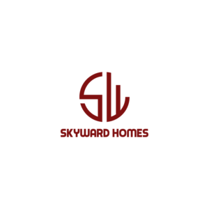 Logo-Design von kensy für Skyward Homes | Design: #14657759