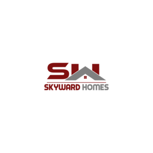 Logo-Design von kensy für Skyward Homes | Design: #14657794