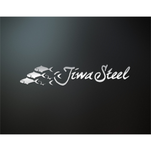 Design de Logo par Arham Hidayat pour Jiwasteel steel | Design #14637294