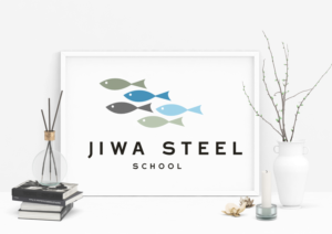 Logo-Design von Quirky für Jiwasteel steel | Design: #14577398