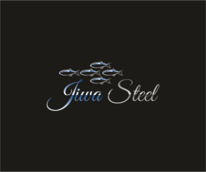 Jiwa Steel | Design de Logo par Logocraft