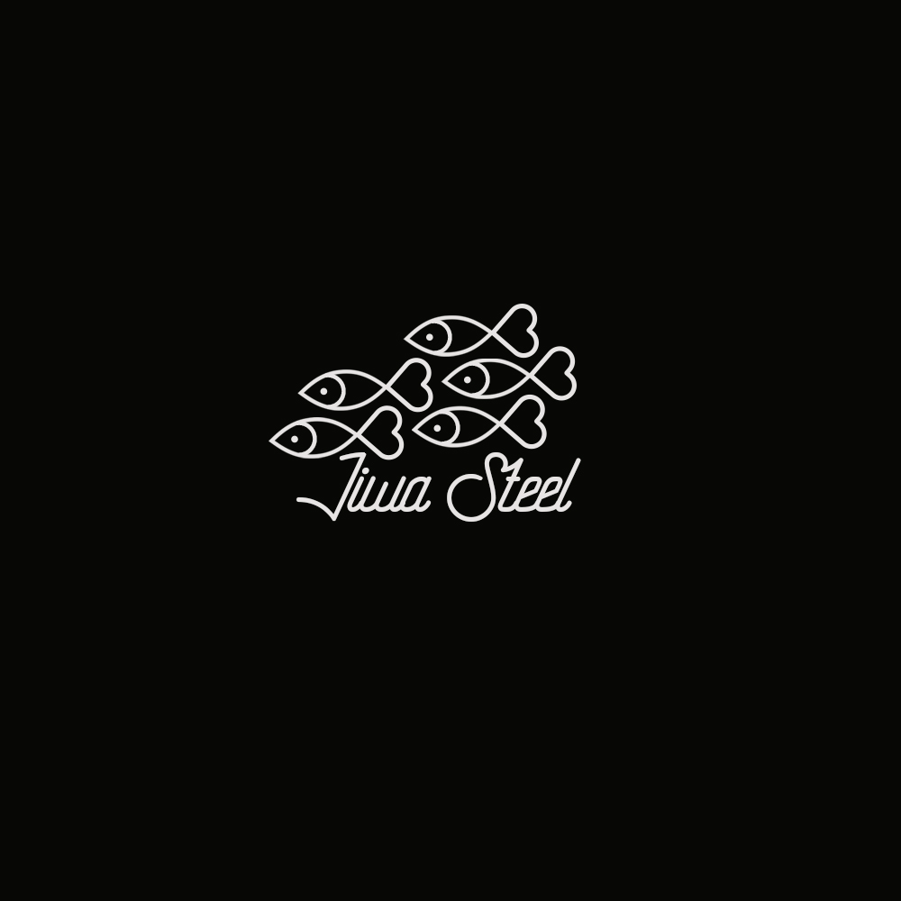 Logo-Design von pici_timici für Jiwasteel steel | Design #14581321