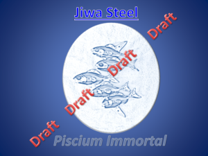Design de Logo par Cyan Blue pour Jiwasteel steel | Design #14569097