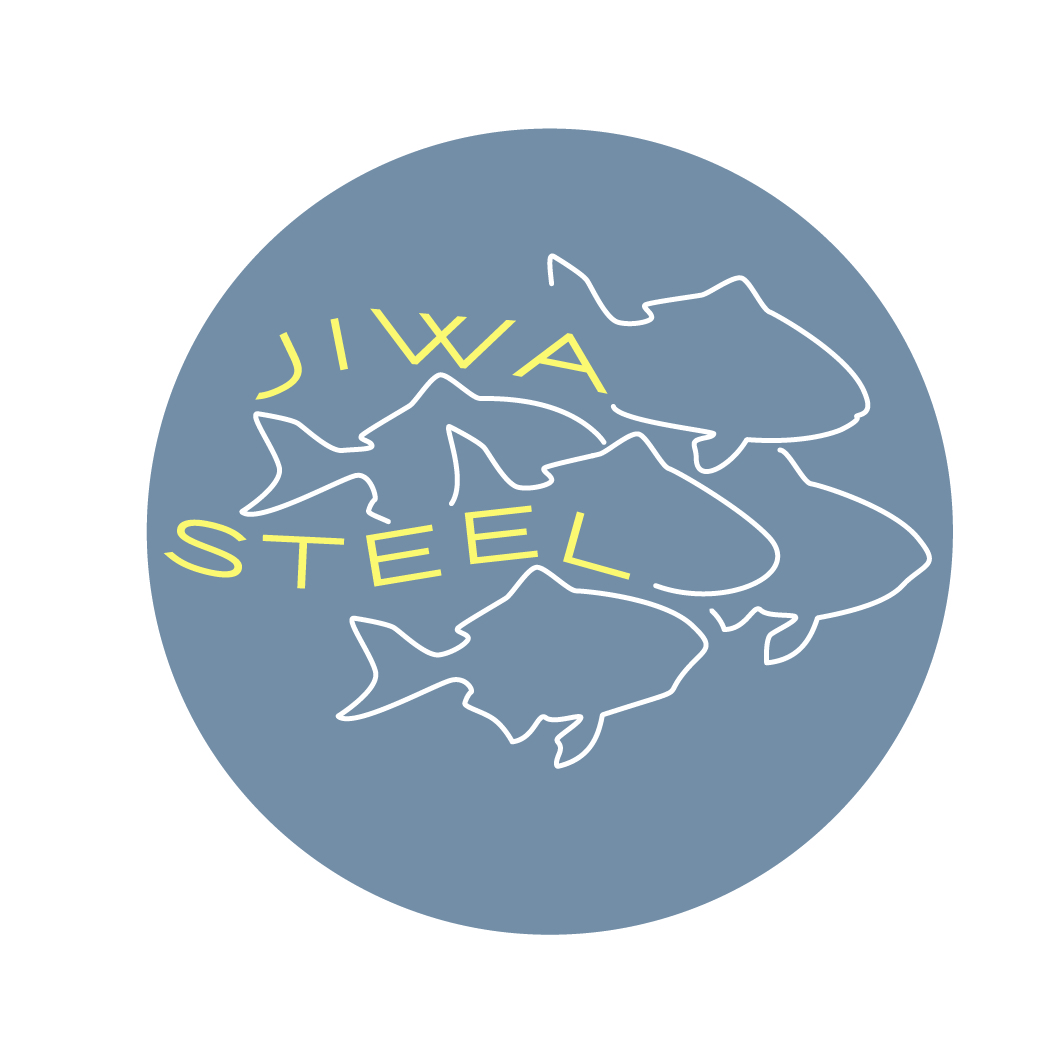 Logo-Design von Visual Capture für Jiwasteel steel | Design #14645970