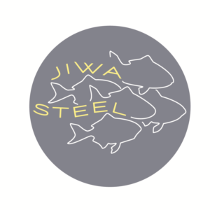 Logo-Design von Visual Capture für Jiwasteel steel | Design: #14645970