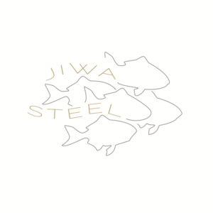 Logo-Design von Visual Capture für Jiwasteel steel | Design: #14645971