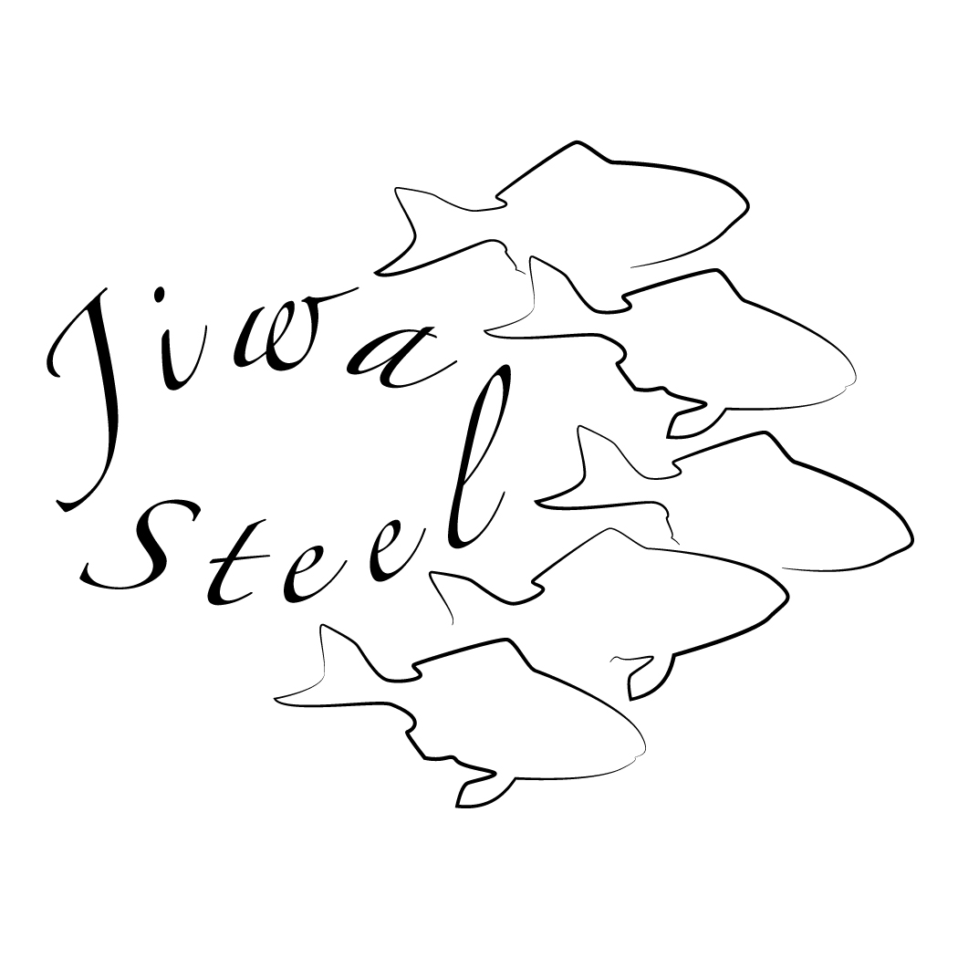 Logo-Design von Visual Capture für Jiwasteel steel | Design #14646072