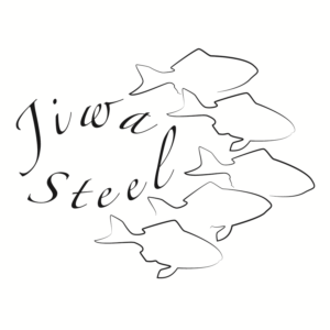 Logo-Design von Visual Capture für Jiwasteel steel | Design: #14646072