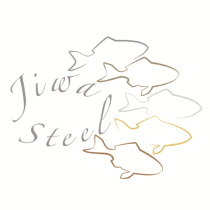 Logo-Design von Visual Capture für Jiwasteel steel | Design: #14646073