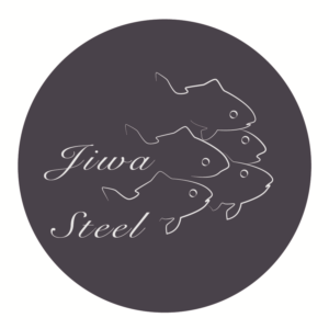 Logo-Design von Visual Capture für Jiwasteel steel | Design: #14646074