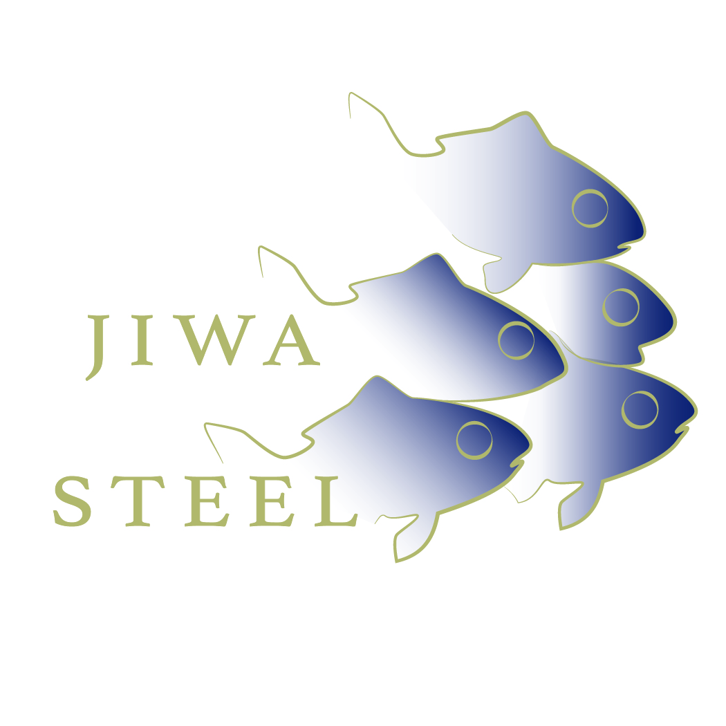 Logo-Design von Visual Capture für Jiwasteel steel | Design #14646075