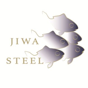 Logo-Design von Visual Capture für Jiwasteel steel | Design: #14646075