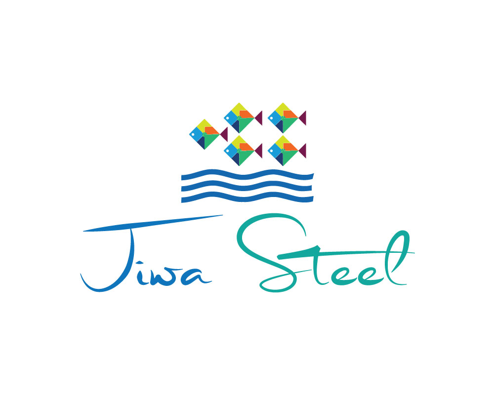 Logo-Design von Top king  designer für Jiwasteel steel | Design #14576944