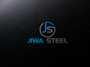 Logo-Design von rocklee für Jiwasteel steel | Design: #14604676