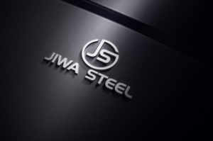 Logo-Design von rocklee für Jiwasteel steel | Design: #14604677