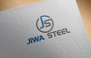 Logo-Design von rocklee für Jiwasteel steel | Design: #14604678