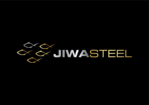Logo Design by bc21 for Jiwasteel steel | Design: #14671716