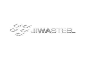 Logo Design by bc21 for Jiwasteel steel | Design: #14671718