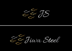 Logo Design by bc21 for Jiwasteel steel | Design: #14678334