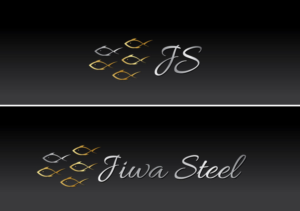Design de Logo par bc21 pour Jiwasteel steel | Design #14678338