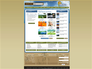 Web Design by rudhisasmito for this project | Design: #562125