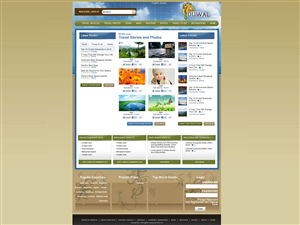 Web Design by rudhisasmito for this project | Design: #564032