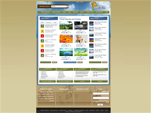 Web Design by rudhisasmito for this project | Design: #565232