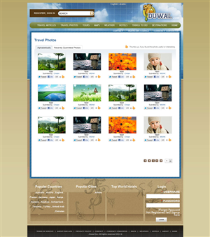Web Design by rudhisasmito for this project | Design: #567953