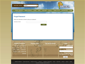 Web Design by rudhisasmito for this project | Design: #568138