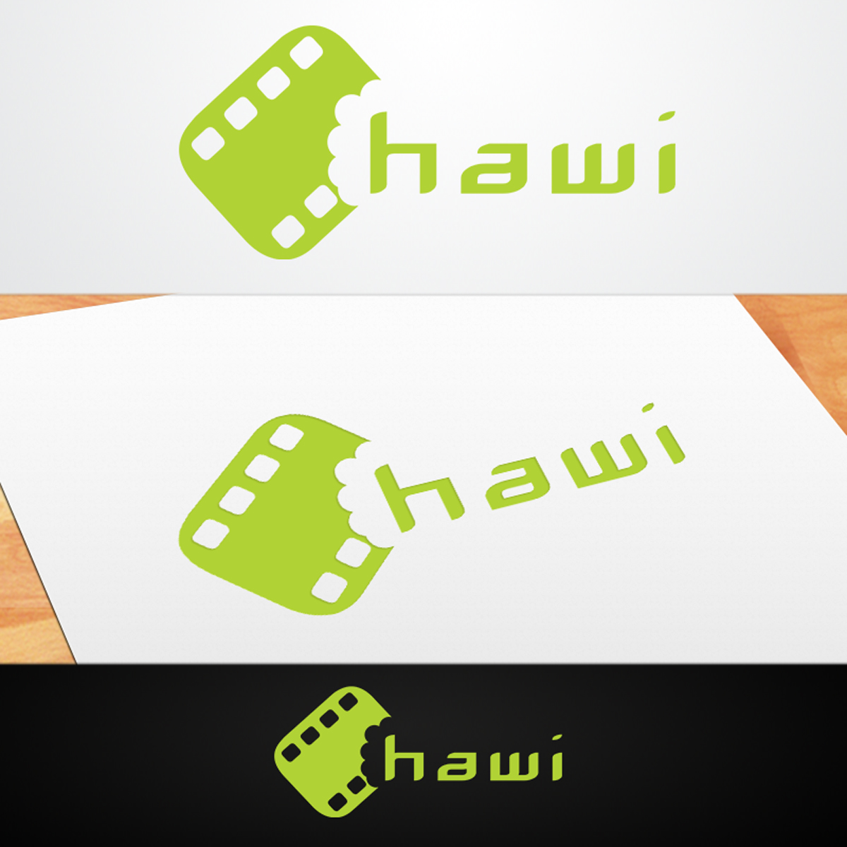 Logo Design by Th3o for this project | Design #14578115