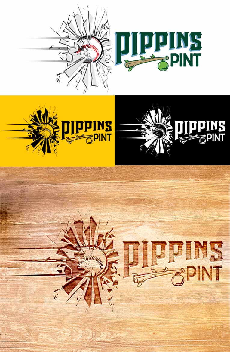 Logo Design by ARtKISTA for this project | Design #14627935