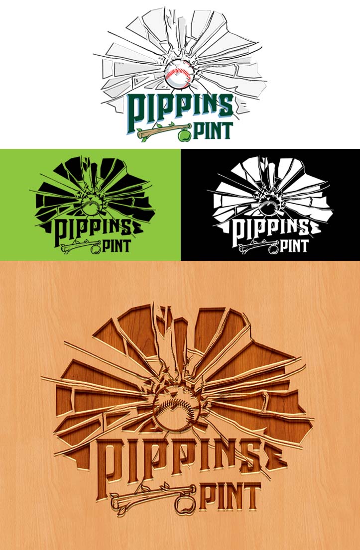 Diseño de Logo por ARtKISTA para este proyecto | Diseño #14634908