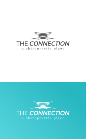 Logo Design by ChinMaya for The Connection; a chiropractic place | Design: #14682481