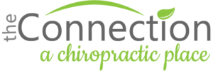 Logo Design by CraftedByStephanie for The Connection; a chiropractic place | Design: #14658523