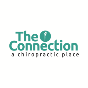 Logo Design by paprikacreations for The Connection; a chiropractic place | Design: #14610458