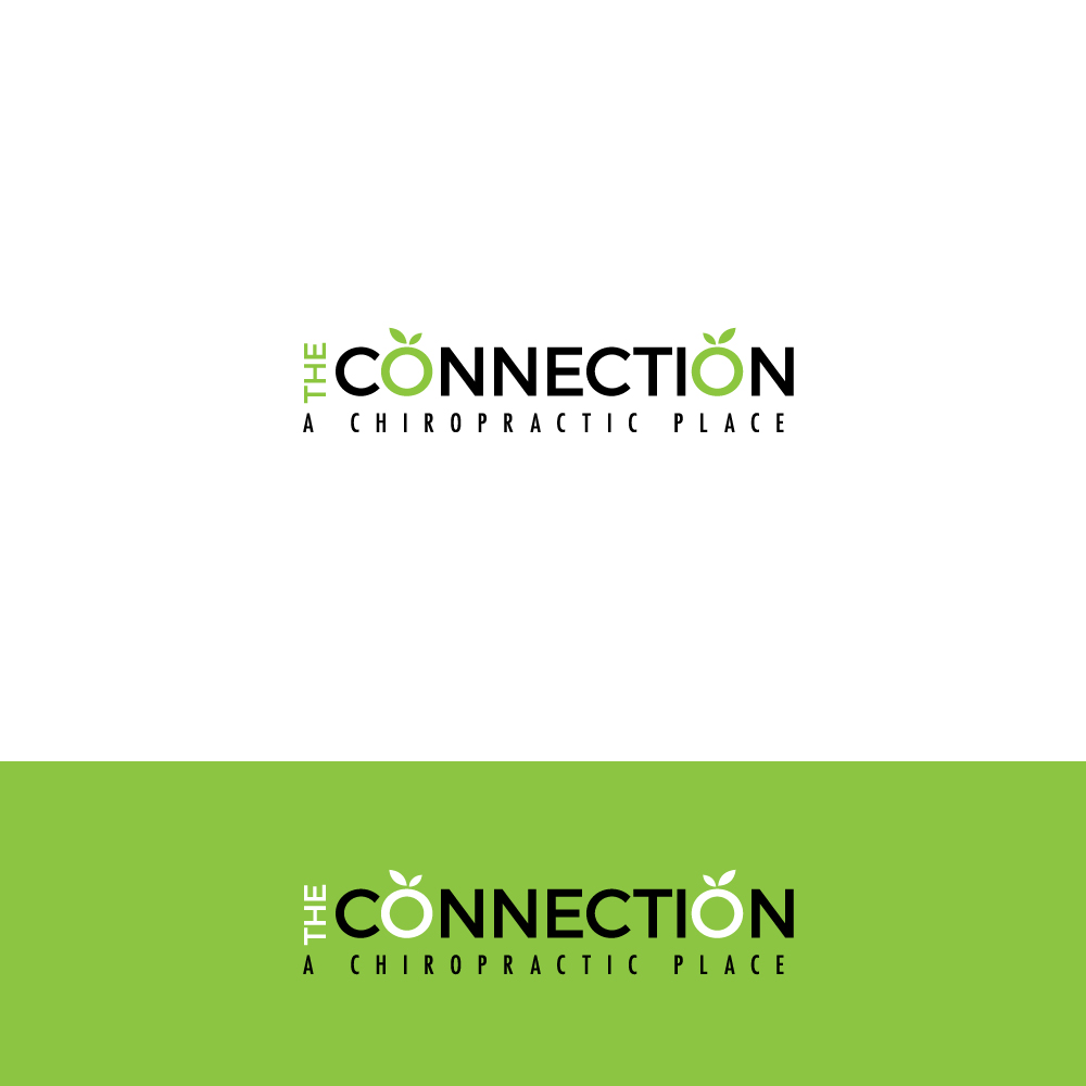 Design de Logo par Sujit Banerjee pour The Connection; a chiropractic place | Design #14564801