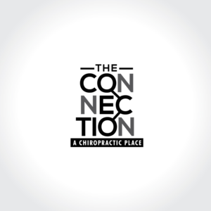 Logo Design by Sujit Banerjee for The Connection; a chiropractic place | Design: #14564804