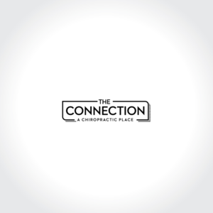 Diseño de Logo por Sujit Banerjee para The Connection; a chiropractic place | Diseño: #14564805